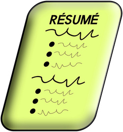 resume consulting coaching