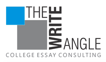 The Write Angle College Essay Consulting Coaching